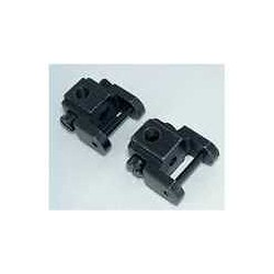 Kit fixation lame lisse 13091542 2
