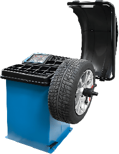 Equilibreuse roues 24 p 3 programmes alu pas chère saisie manuelle