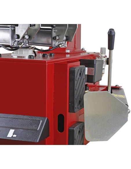 Machine démonte pneu semi auto jantes 22 pouces branchement 220v