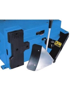 Machine à pneus 26 pouces pour garage alimentation 230 Volt 2