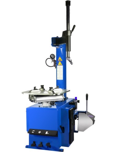 Machine à pneus 26 pouces pour garage alimentation 230 Volt