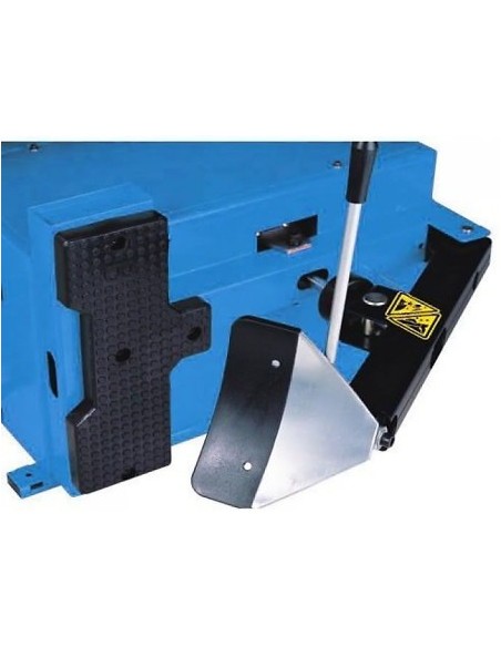 Machine à pneus 26 pouces pour garage alimentation 230 Volt