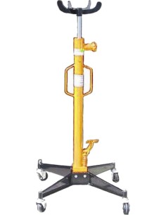 Verin de fosse 500 Kg pour changement de moteur et boite de vitesse