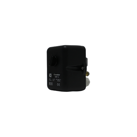 Pressostat Mecafer Mecadeco 9063005 pour CONDOR MDR2/11