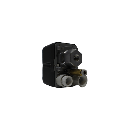 Pressostat Mecafer Mecadeco 9063005 pour CONDOR MDR2/11
