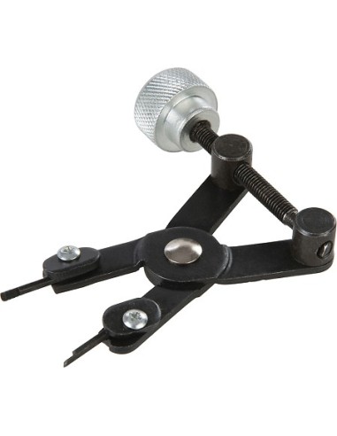 Extracteur de cylindre de retenue de frein Capacité 45 mm marque SILVERLINE