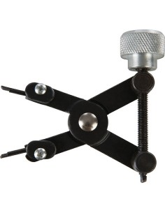Extracteur de cylindre de retenue de frein Capacité 45 mm marque SILVERLINE 2