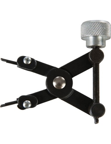 Extracteur de cylindre de retenue de frein Capacité 45 mm marque SILVERLINE