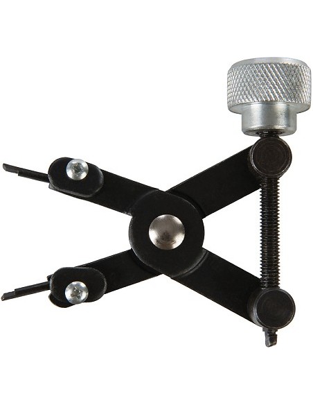 Extracteur de cylindre de retenue de frein Capacité 45 mm marque SILVERLINE