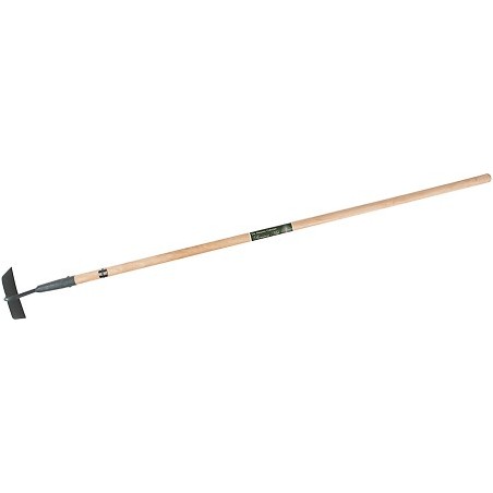 Binette en frêne en acier au carbone SILVERLINE