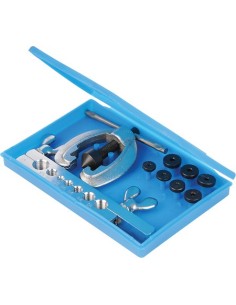 Coffret dudgeonnière 9 pcs marque SILVERLINE