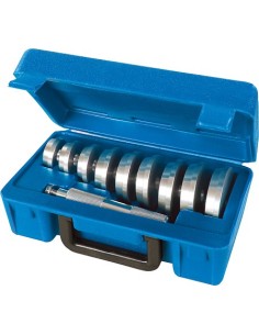 Kit d'outils de montage roulements et joints pas cher SILVERLINE 2
