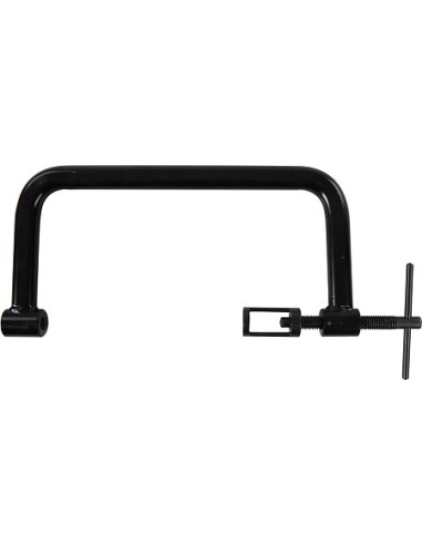 Kit lève-soupape et embouts 10 pcs 16 - 30 mm marque SILVERLINE