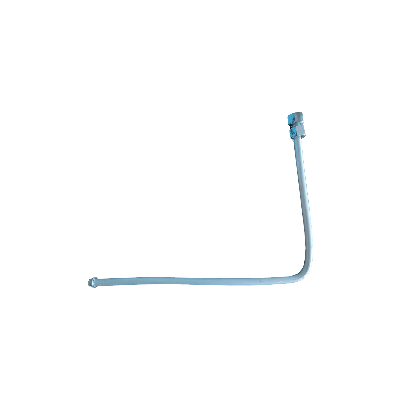 Tube a air réference FL20076 pour compresseur Prodif T853QZ