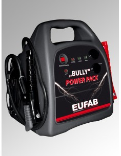 Aide au démarrage booster de batterie 12 V 1000 A diesel 2