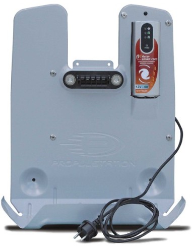 Booster de démarrage de 24 V, 1200 A pour atelier