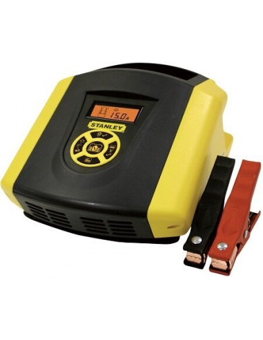 Chargeur de batterie électronique automatique 15A