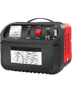 Chargeur de batterie compact multifonctions 12 et 24v 30a marque ref 1020004 en vente chez
