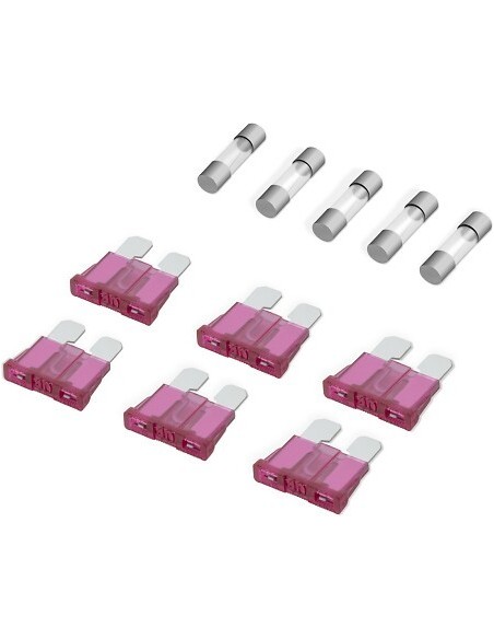 Chargeur de batterie compact multifonctions 12 et 24v 30a marque ref 1020004 en vente chez