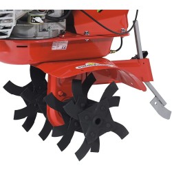 Scarificateur pour motobineuses Z2 et Zappa Eurosystems