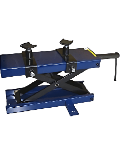 Bequille moto 500 kg de pont Hauteur maxi 405 mm