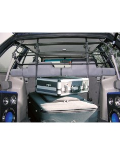 Grille de sécurité universelle pour chiens et bagages 2