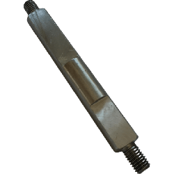 Axe poulie pour M210, Eurosystems, pièce n°321005205