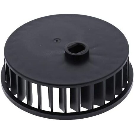 Ventilateur rechange compresseur OL195B Nuair country Revolution'Air