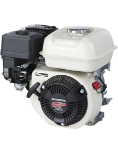 Motoculteur à fraises arrières RTT2 Eurosystems Honda moteur 4.6CV 160cc 2