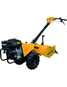 Motoculteur à fraises arrière Garland 741rqg-v20