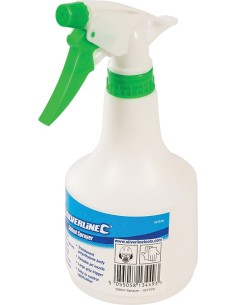 Vaporisateur à gâchette 500 ml SILVERLINE