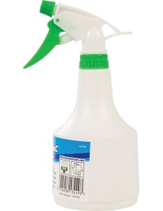 Vaporisateur à gâchette 500 ml SILVERLINE 2