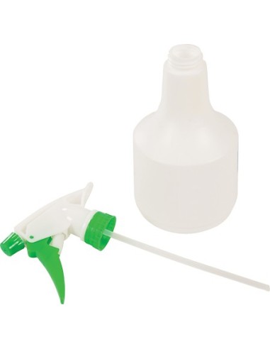 Vaporisateur à gâchette 500 ml SILVERLINE