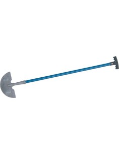 Dresse-bordure manuel pour jardinier SILVERLINE