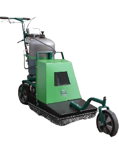 Désherbeur professionnel thermique infrarouge largeur 75 cm