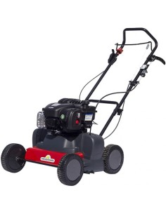 Scarificateur SC42 eurosystems avec moteur Briggs chez