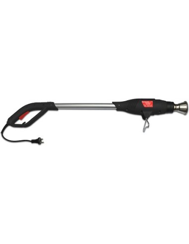 Desherbeur electrique 1600w Elem garden technic référence DET1600 désherbeurs en vente chez