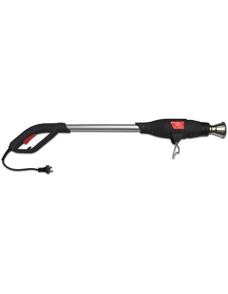Desherbeur electrique 1600w Elem garden technic référence DET1600 désherbeurs en vente chez