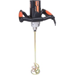 Malaxeur / mélangeur professionnel multiusages 1100 W TWISTER