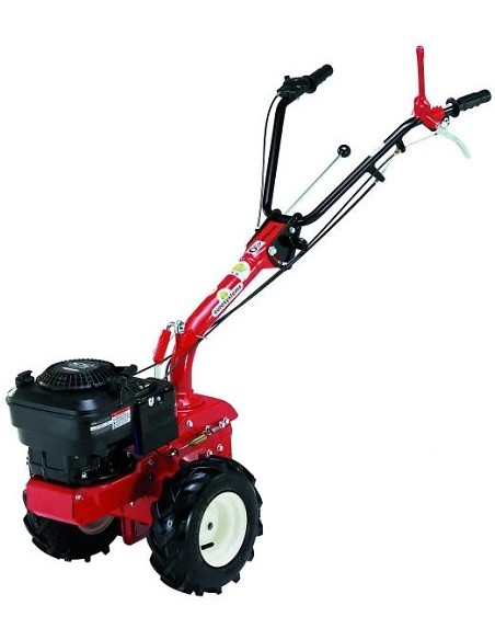 Déneigeuse 85cm 163cm 5.5 CV Moteur Briggs & Stratton
