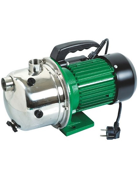 Pompe a eau de surface 970 W PRGJET101 4 bars max