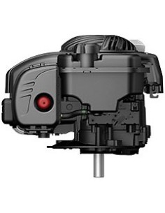 Moteur tondeuse thermique Briggs Stratton 4,5CV 140cc intek série 500e 2