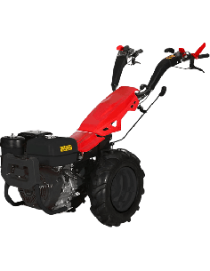 Porte outils professionnel robuste essence 6,5 cv g65m Groway bulldog