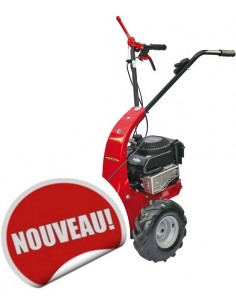 Outil motorisé minieffe MNF502 Eurosystems B&S marche arrière