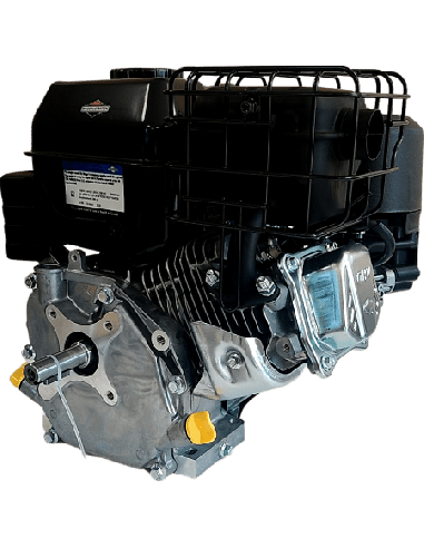 Moteur motoculteur Briggs Stratton XR950 208cc axe 19,05 x 60mm