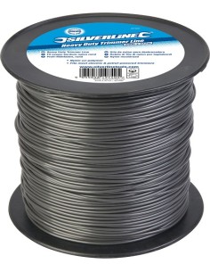 Fil pour coupe bordure usage intensif SILVERLINE
