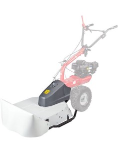 Débroussailleuse tondeuse pour P70 Eurosystems chez . 2