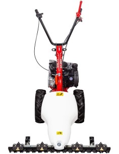 Motofaucheuse Eurosystems BILAMA M210 moteur B & S 2