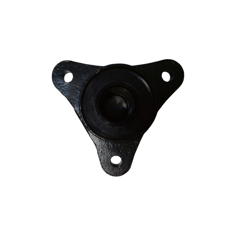 Support de fixation roulement, GY143150/61 pour broyeur GY150WS