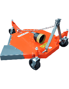 Tondeuse Morgnieux pour micro-tracteur 90 cm largeur de coupe